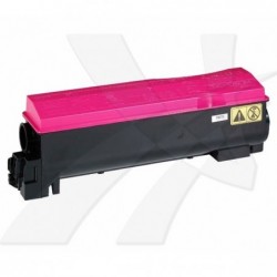 Kyocera oryginalny toner TK550M, magenta, 6000s, 1T02HMBEU0, Kyocera FS-C 5200DN, O - 1