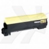 Kyocera oryginalny toner TK550Y, yellow, 6000s, 0T2HMAEU, Kyocera FS-C 5200DN, O - 1