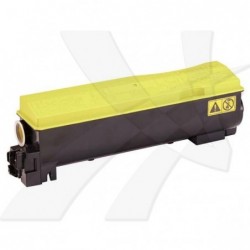 Kyocera oryginalny toner TK570Y, yellow, 12000s, 1T02HGAEU0, Kyocera FS-C 5400DN, O - 2