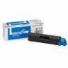 Kyocera oryginalny toner TK580C, cyan, 2800s, 1T02KTCNL0, Kyocera FS- C5150DN, O - 2