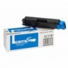 Kyocera oryginalny toner TK580C, cyan, 2800s, 1T02KTCNL0, Kyocera FS- C5150DN, O - 3