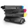 Kyocera oryginalny toner TK580C, cyan, 2800s, 1T02KTCNL0, Kyocera FS- C5150DN, O - 4
