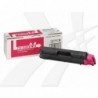 Kyocera oryginalny toner TK580M, magenta, 2800s, 1T02KTBNL0, Kyocera FS- C5150DN, O - 2