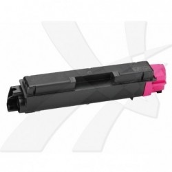 Kyocera oryginalny toner TK580M, magenta, 2800s, 1T02KTBNL0, Kyocera FS- C5150DN, O - 4