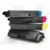 Kyocera oryginalny toner TK580M, magenta, 2800s, 1T02KTBNL0, Kyocera FS- C5150DN, O - 5