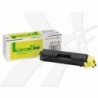 Kyocera oryginalny toner TK580Y, yellow, 2800s, 1T02KTANL0, Kyocera FS- C5150DN, O - 2
