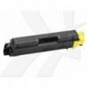 Kyocera oryginalny toner TK580Y, yellow, 2800s, 1T02KTANL0, Kyocera FS- C5150DN, O - 4