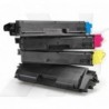 Kyocera oryginalny toner TK580Y, yellow, 2800s, 1T02KTANL0, Kyocera FS- C5150DN, O - 5
