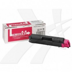 Kyocera oryginalny toner TK590M, magenta, 5000s, 1T02KVBNL0, Kyocera FS-C 2026, 2126MFP, O - 2