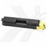 Kyocera oryginalny toner TK590Y, yellow, 5000s, 1T02KVANL0, Kyocera FS-C 2026, 2126MFP, O - 4