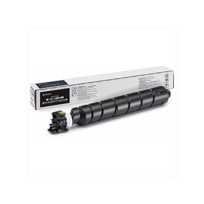 Kyocera oryginalny toner TK-6325, black, 35000s, 1T02NK0NL0, Kyocera TASKalfa 4002i, TASKalfa 5002i, TASKalfa 6002i, O - 1