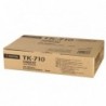 Kyocera oryginalny toner TK-710, black, 40000s, 1T02G10EU0, Kyocera FS-Serie 9130, 9130 DN, 9130 DN, O - 2