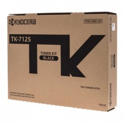 Kyocera oryginalny toner 1T02V70NL0, black, 20000s, TK-7125, Kyocera TASKalfa 3212i, O - 1