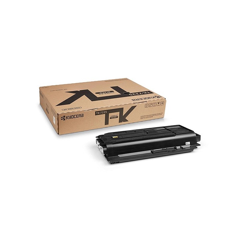 Kyocera oryginalny toner TK-7225, black, 35000s, 1T02V60NL0, Kyocera TASKalfa 4012 i, O - 1