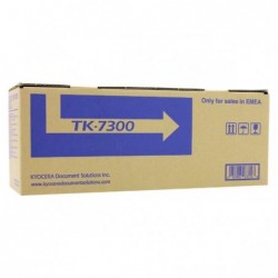 Kyocera oryginalny toner TK-7300, black, 15000s, 1T02P70NL0, Kyocera ECOSYS P4040dn, O - 2