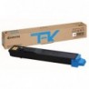 Kyocera oryginalny toner 1T02P3CNL0, cyan, 6000s, TK-8115C, Kyocera ECOSYS M8124cidn, M8130cidn, O - 1