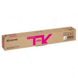 Kyocera oryginalny toner 1T02P3BNL0, magenta, 6000s, TK-8115M, Kyocera ECOSYS M8124cidn, M8130cidn, O - 1