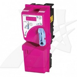 Kyocera oryginalny toner TK825M, magenta, 7000s, 1T02FZBEU0, Kyocera KMC-2520, KM-C3232, O - 1