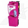 Kyocera oryginalny toner TK825M, magenta, 7000s, 1T02FZBEU0, Kyocera KMC-2520, KM-C3232, O - 1