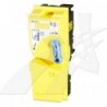Kyocera oryginalny toner TK825Y, yellow, 7000s, 1T02FZAEU0, Kyocera KMC-2520, KM-C3232, O - 1