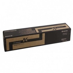 Kyocera oryginalny toner TK8305K, black, 25000s, 1T02LK0NL0, Kyocera TASKalfa 3050ci,3051ci,3550ci,3551ci, O - 2