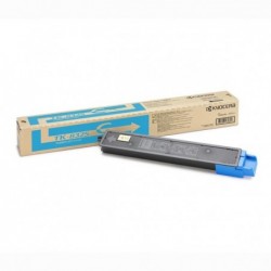 Kyocera oryginalny toner 1T02NPCNL0, cyan, 12000s, Kyocera TASKalfa 2551ci, O - 1