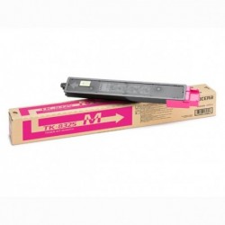 Kyocera oryginalny toner 1T02NPBNL0, magenta, 12000s, Kyocera TASKalfa 2551ci, O - 1