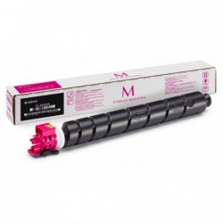 Kyocera oryginalny toner TK-8345M, magenta, 12000s, 1T02L7BNL0, Kyocera TASKalfa 2552ci, O - 1