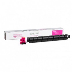 Kyocera oryginalny toner TK-8365M, magenta, 25000s, 1T02YPBNL0, Kyocera TASKalfa 2554ci, O - 1