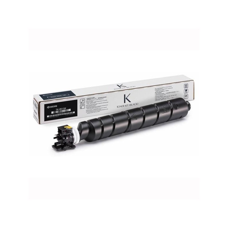 Kyocera oryginalny toner TK-8515K, black, 30000s, 1T02ND0NL0, Kyocera TASKalfa 5052ci, TASKalfa 6052ci, 5053ci, O - 1