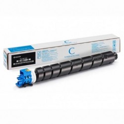 Kyocera oryginalny toner TK-8515C, cyan, 20000s, 1T02NDCNL0, Kyocera TASKalfa 5052ci, TASKalfa 6052ci, 5053ci, O - 1