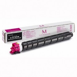 Kyocera oryginalny toner TK-8515M, magenta, 20000s, 1T02NDBNL0, Kyocera TASKalfa 5052ci, TASKalfa 6052ci, 5053ci, O - 1