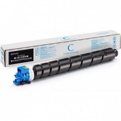 Kyocera oryginalny toner TK-8525C, cyan, 20000s, 1T02RMCNL0, Kyocera TASKalfa4052ci, 4053ci, O - 1