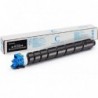 Kyocera oryginalny toner TK-8525C, cyan, 20000s, 1T02RMCNL0, Kyocera TASKalfa4052ci, 4053ci, O - 1