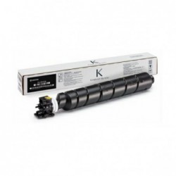 Kyocera oryginalny toner TK-8525K, black, 30000s, 1T02RM0NL0, Kyocera TASKalfa4052ci, 4053ci, O - 1
