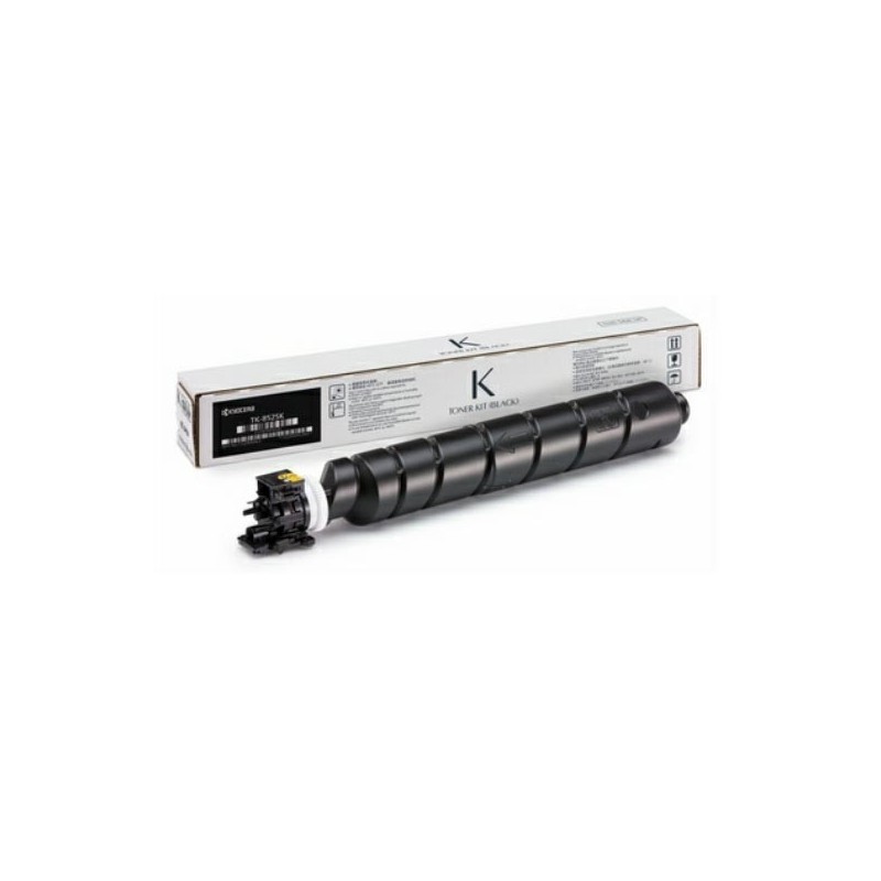 Kyocera oryginalny toner TK-8525K, black, 30000s, 1T02RM0NL0, Kyocera TASKalfa4052ci, 4053ci, O - 1