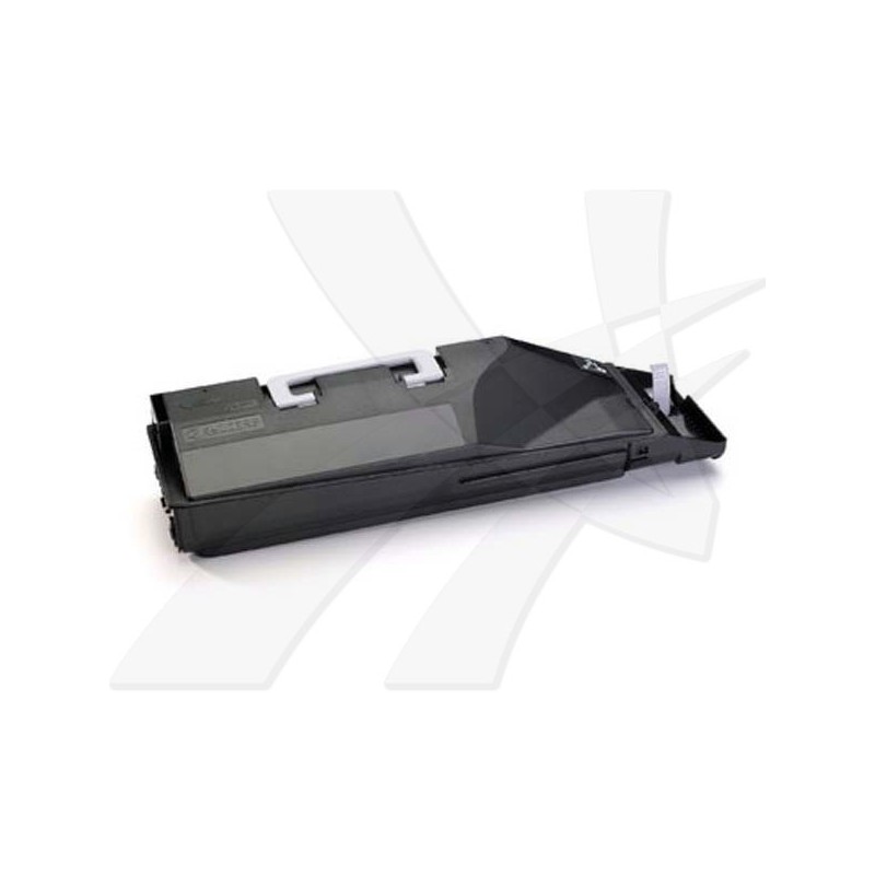 Kyocera oryginalny toner TK855K, black, 25000s, 1T02H70EU0, Kyocera TASKalfa 400, 500, ci, O - 1