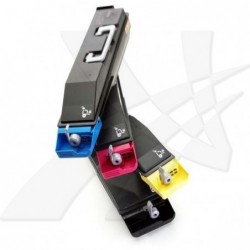 Kyocera oryginalny toner TK855K, black, 25000s, 1T02H70EU0, Kyocera TASKalfa 400, 500, ci, O - 2