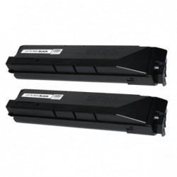 Kyocera oryginalny toner 1T02MN0NLC, black, 30000s, TK-8600K, Kyocera Laser Printer FS-C 8600, O - 1