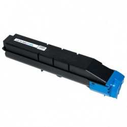 Kyocera oryginalny toner 1T02MNCNL0, cyan, 20000s, TK-8600C, Kyocera Laser Printer FS-C 8600, O - 1