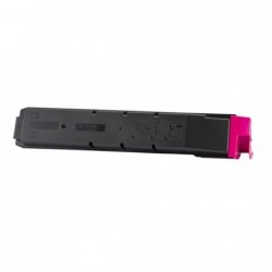 Kyocera oryginalny toner 1T02MNBNL0, magenta, 20000s, TK-8600M, Kyocera Laser Printer FS-C 8600, O - 1