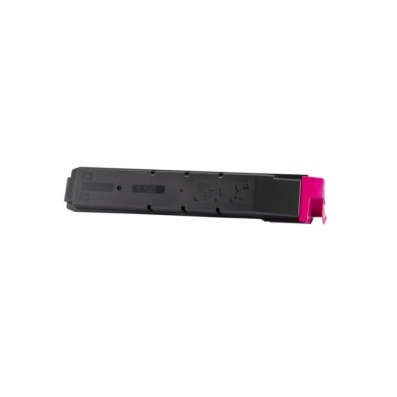 Kyocera oryginalny toner 1T02MNBNL0, magenta, 20000s, TK-8600M, Kyocera Laser Printer FS-C 8600, O - 1