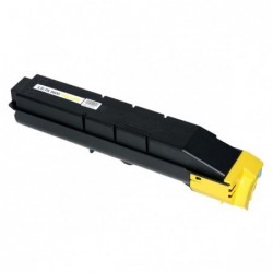 Kyocera oryginalny toner 1T02MNANL0, yellow, 20000s, TK-8600Y, Kyocera Laser Printer FS-C 8600, O - 1