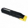 Kyocera oryginalny toner 1T02MNANL0, yellow, 20000s, TK-8600Y, Kyocera Laser Printer FS-C 8600, O - 1