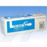 Kyocera oryginalny toner TK865C, cyan, 12000s, 1T02JZCEU0, Kyocera 250Ci, 300Ci, O - 1