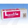 Kyocera oryginalny toner TK865M, magenta, 12000s, 1T02JZBEU0, Kyocera 250Ci, 300Ci, O - 1