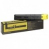 Kyocera oryginalny toner TK8705Y, yellow, 30000s, 1T02K9ANL0, Kyocera TASLalfa 6550I, 7550I, O - 1