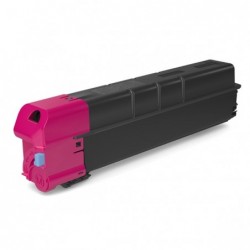 Kyocera oryginalny toner TK8725M, magenta, 30000s, 1T02NHBNL0, Kyocera TASKalfa 7052, 8052, O - 2