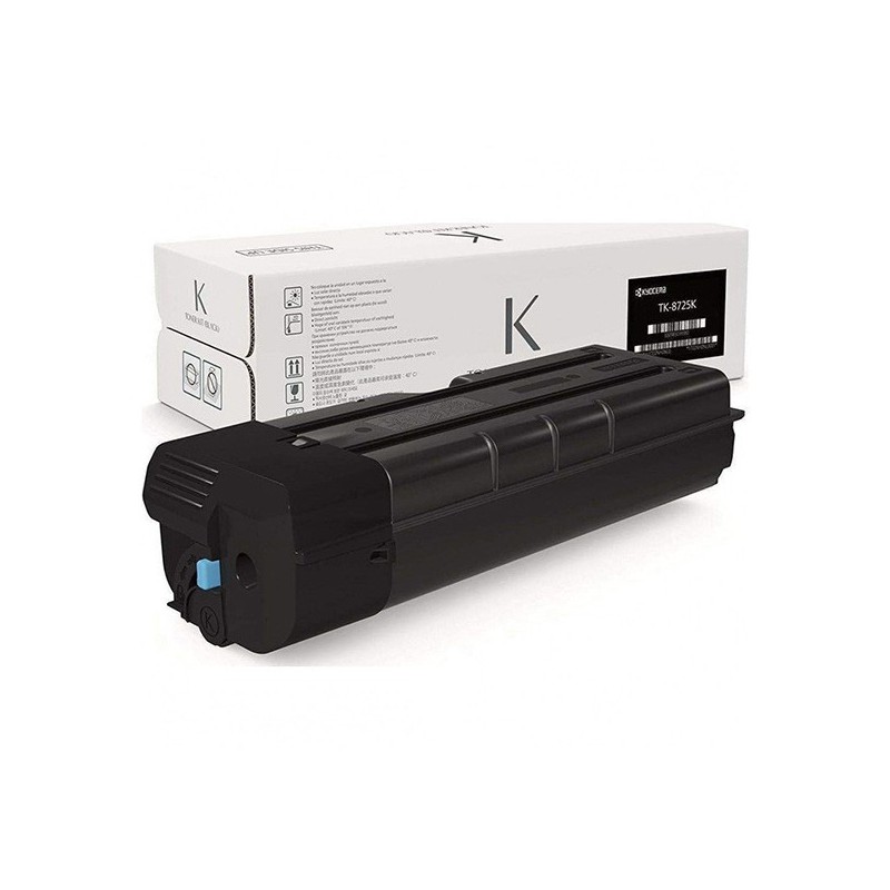Kyocera oryginalny toner TK-8735K, black, 40000s, 1T02XN0NL0, Kyocera TASKalfa 7052ci, TASKalfa 7353ci, TASKalfa 8052ci, O - 1