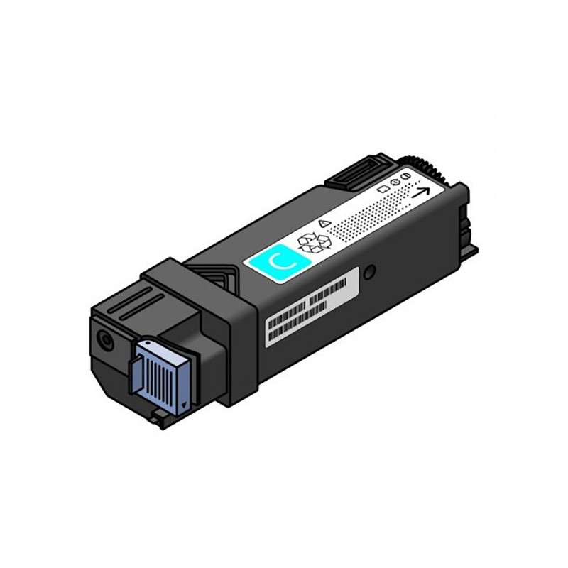 Kyocera oryginalny toner TK-8735C, cyan, 40000s, 1T02XNCNL0, Kyocera TASKalfa 7052ci, TASKalfa 7353ci, TASKalfa 8052ci, O - 1